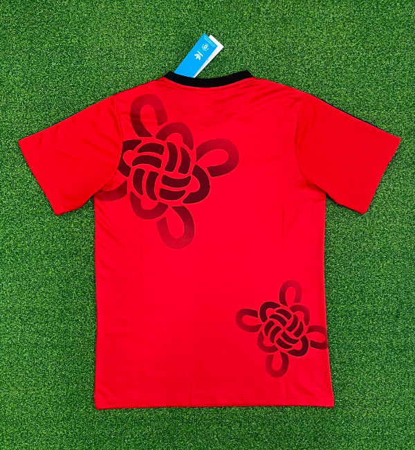 Manchester Unitde  x 2026 New Year special version shirt