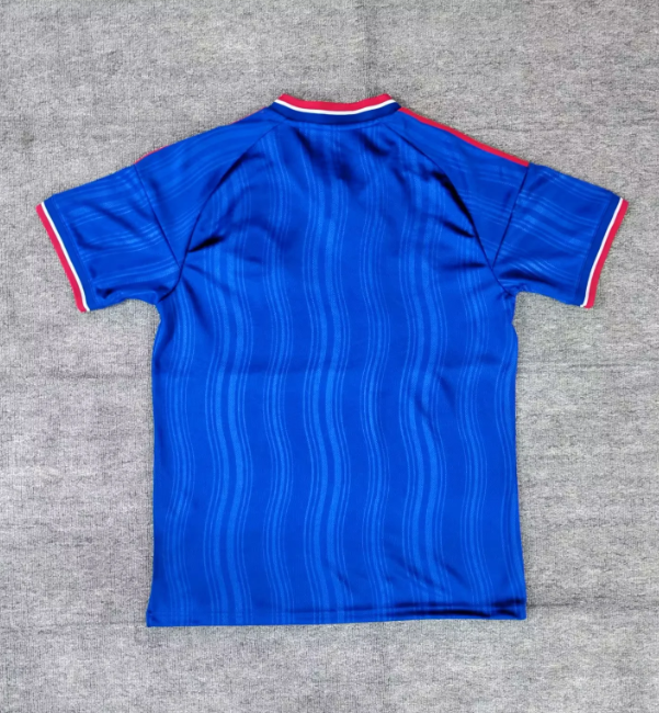 Manchester Unitde 2026/2027 away shirt