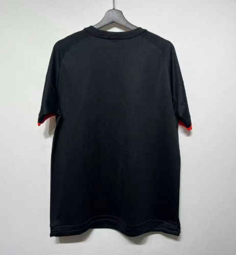Manchester Unitde 2015/2016 third retro shirt