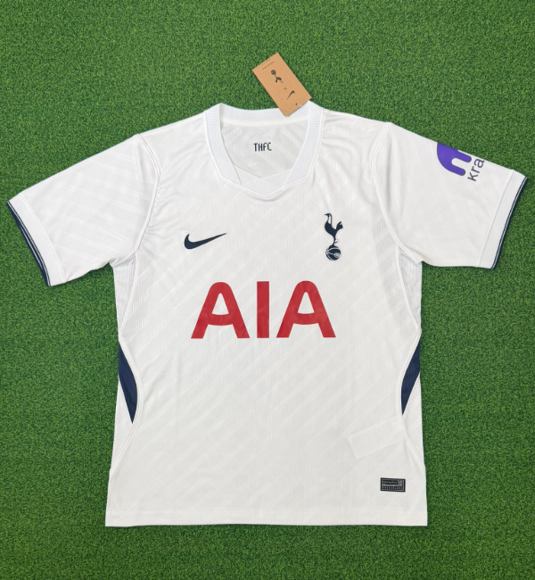 Tottenham Hotspur 2026/2027 home shirt
