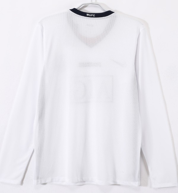 Manchester Unitde  2008/2009 away retro shirt UCL Final long sleeve Ronaldo