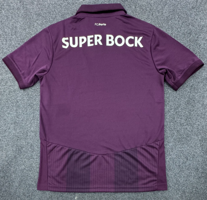 FC Porto 2026/2027 away shirt