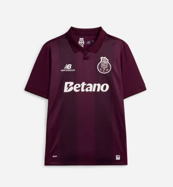 FC Porto 2026/2027 away shirt
