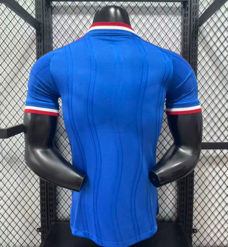 Manchester Unitde 2026/2027 away shirt Player Version