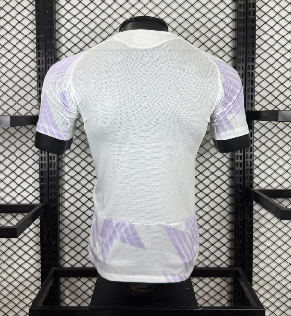 Manchester Unitde 2025/2026 away shirt Player Version
