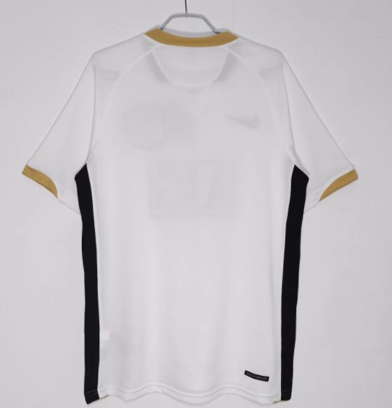 Manchester Unitde  2006/2007 away retro shirt Ronaldo