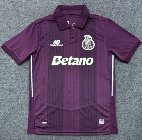 FC Porto 2026/2027 away shirt
