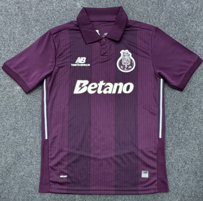 FC Porto 2026/2027 away shirt