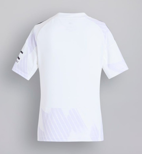 Manchester Unitde 2025/2026 away shirt