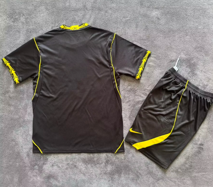 Chelsea 2026/2027 away full set kit (Adult and Kids)