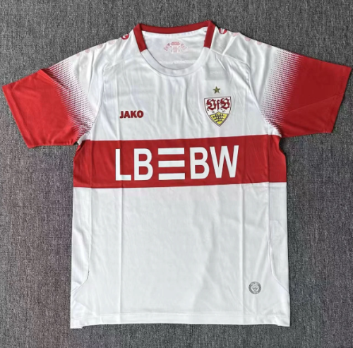 VfB Stuttgart 2026/2027 home shirt