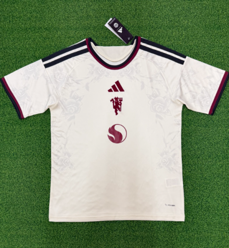 Manchester Unitde 2026/2027 third shirt
