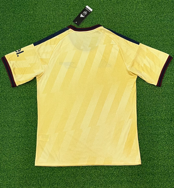 Arsenal 2026/2027 third shirt