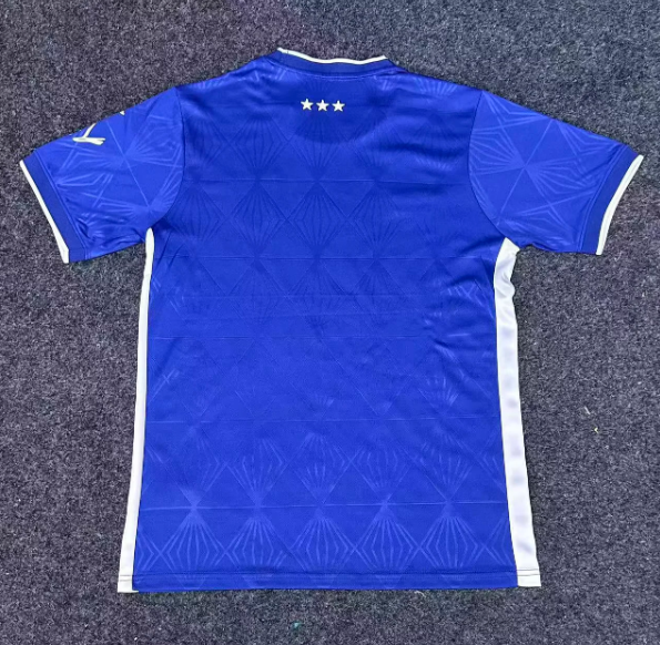 Ipswich Town F.C. 2026/2027 home shirt
