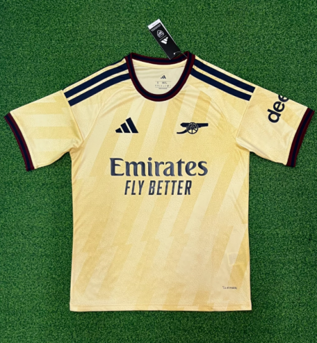 Arsenal 2026/2027 third shirt