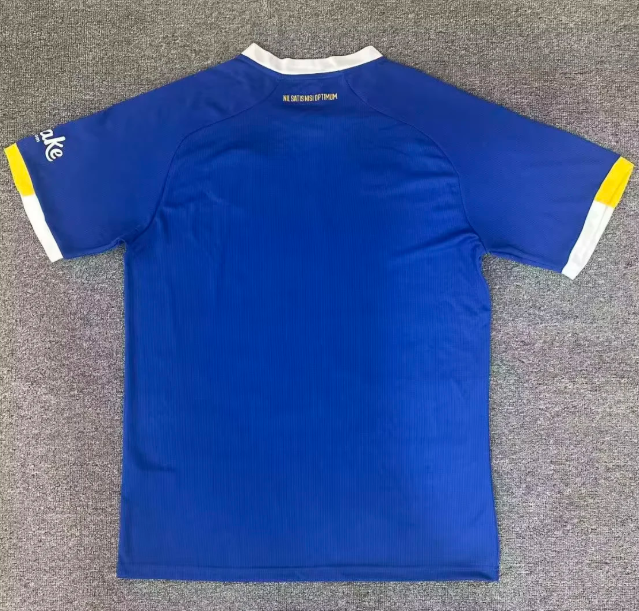 Everton 2026/2027 home shirt