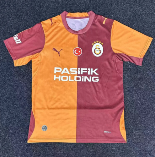 Galatasaray S.K. 2026/2027 home shirt