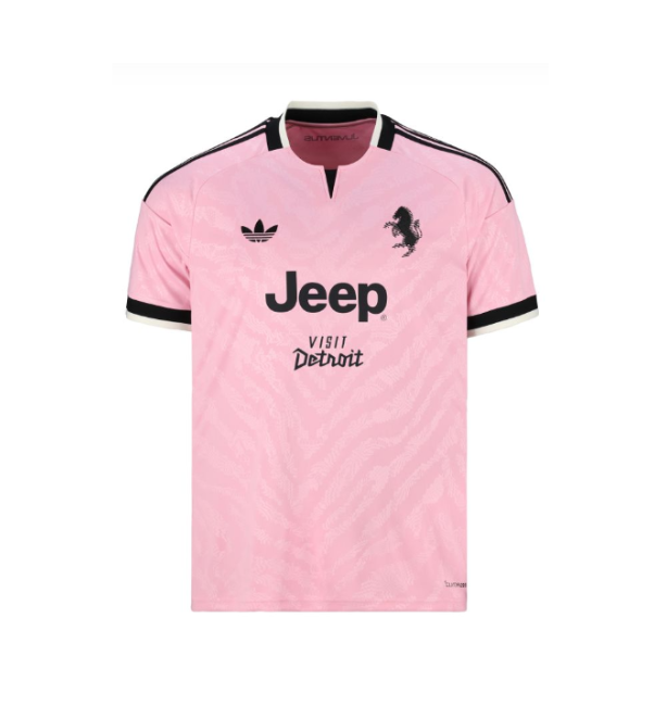 Javentus  2026/2027 away shirt