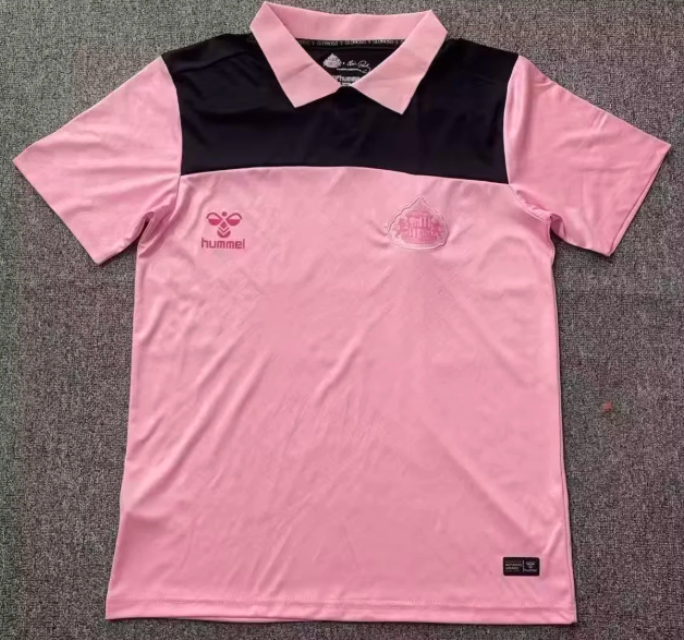 Sunderland AFC 2026/2027 away shirt