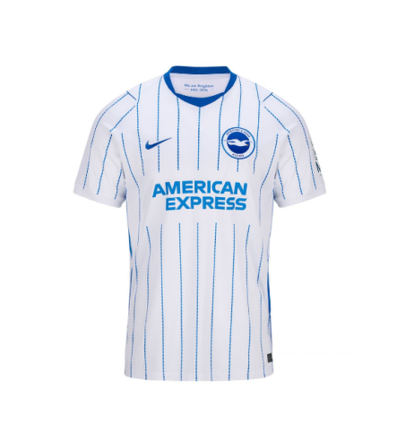 Brighton & Hove Albion 2026/2027 away shirt