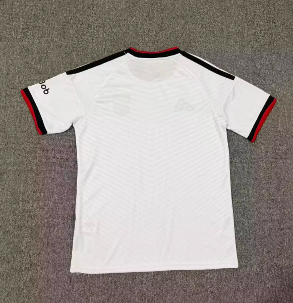 Fulham F.C. 2026/2027 home shirt