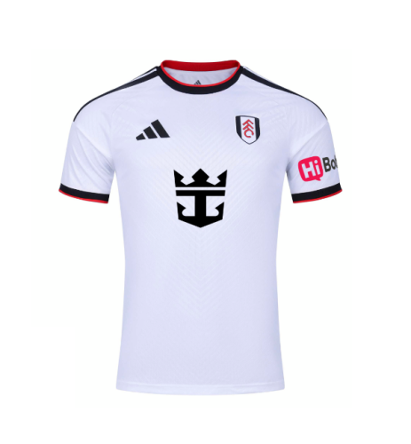 Fulham F.C. 2026/2027 home shirt