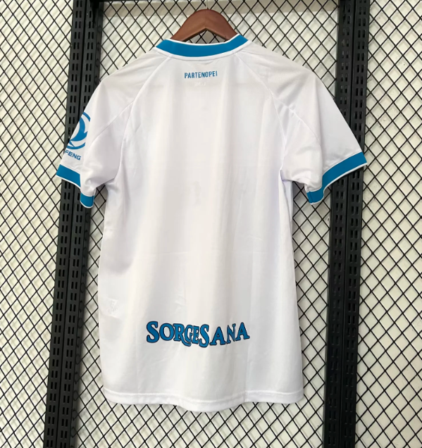 Napoli 2026/2027 away shirt