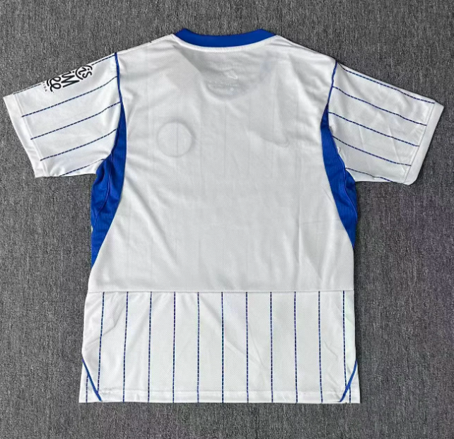 Brighton & Hove Albion 2026/2027 away shirt