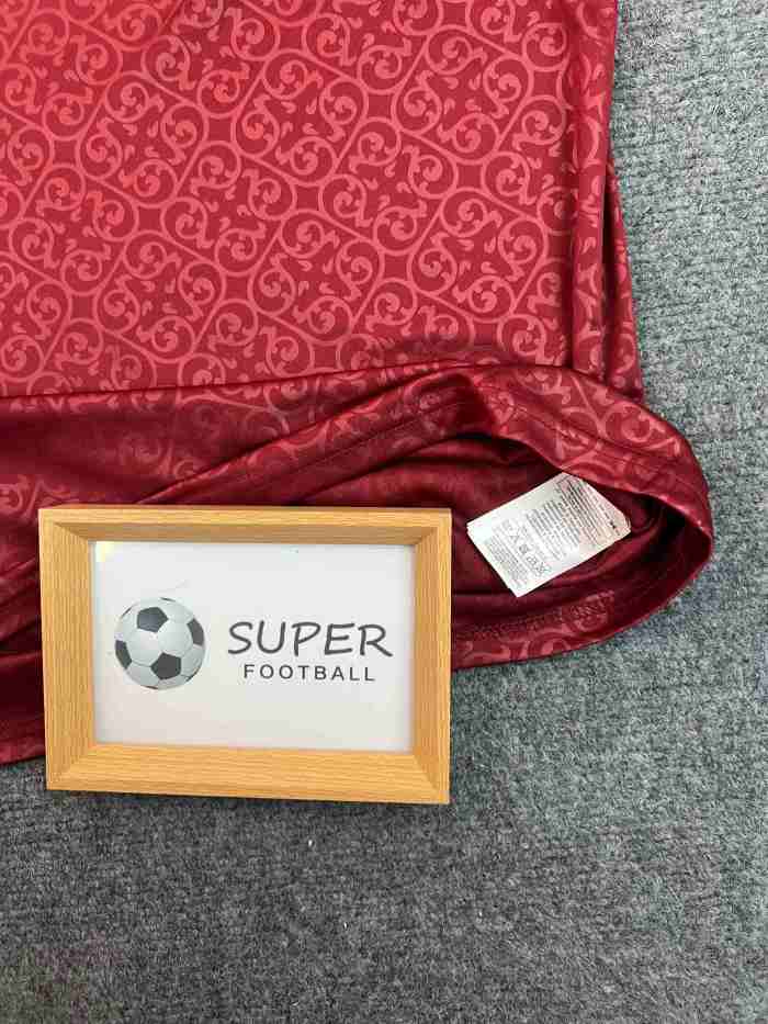 Spain 2026 Special shirt World Cup