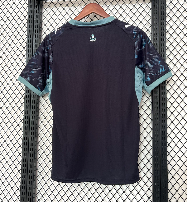 Olympique de Marseille 2026/2027 away shirt