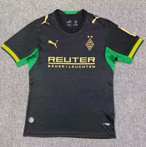 Borussia Mönchengladbach 2026/2027 away shirt
