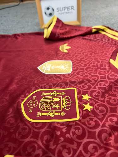 Spain 2026 Special shirt World Cup