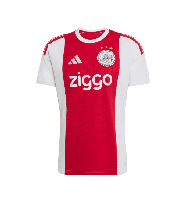 Ajax 2026/2027 home shirt