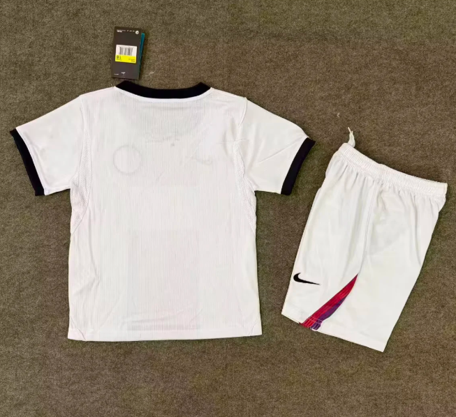 PSA 2026/2027 away full set kit (Adult and Kids)