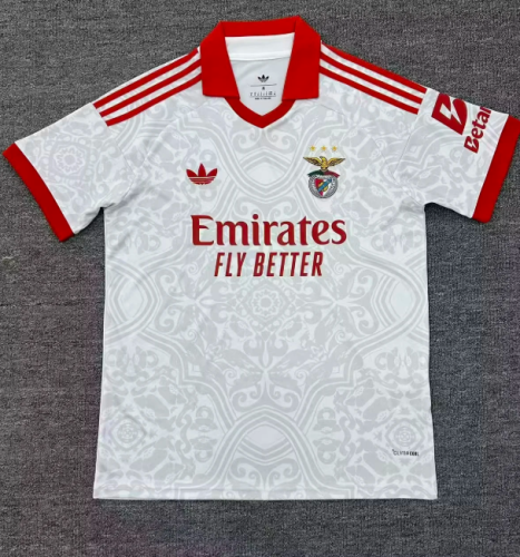 Benfica 2026/2027 away shirt