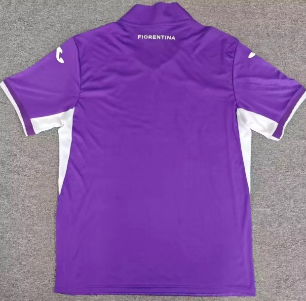 Fiorentina FC 2026/2027 home shirt
