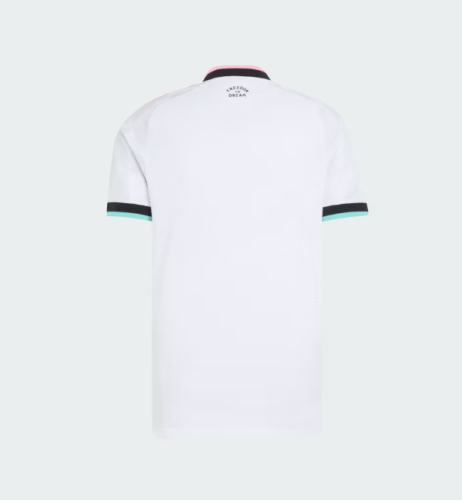 Inter Miami 2026 third shirt Messi