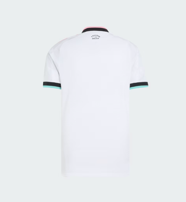 Inter Miami 2026 third shirt Messi