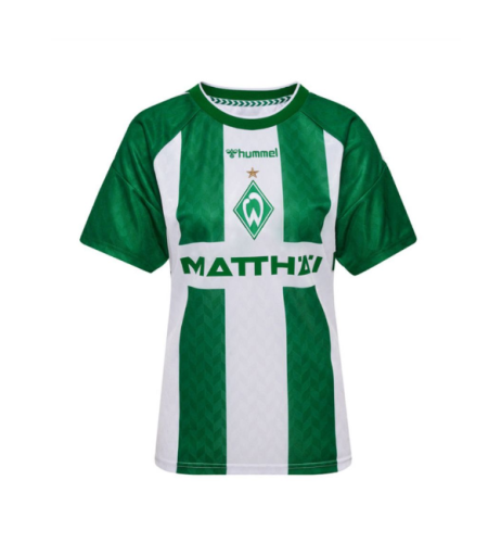 SV Werder Bremen 2026/2027 home shirt