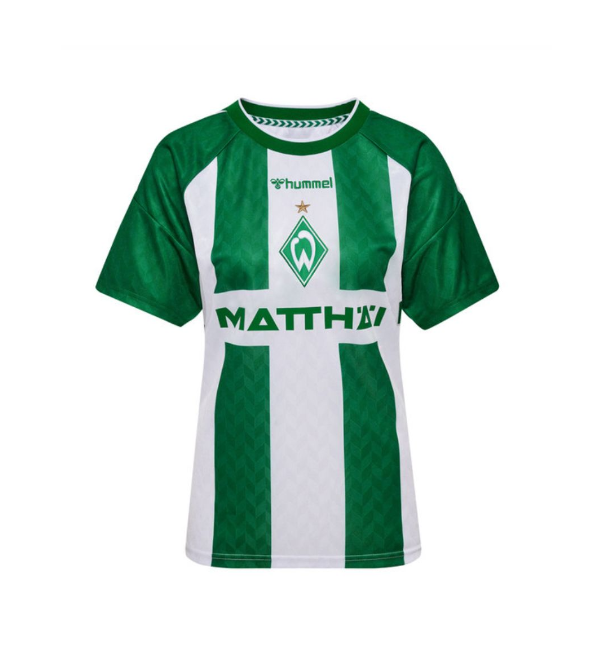 SV Werder Bremen 2026/2027 home shirt