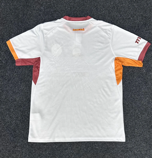 Galatasaray S.K. 2026/2027 away shirt