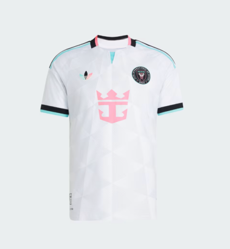 Inter Miami 2026 third shirt Messi