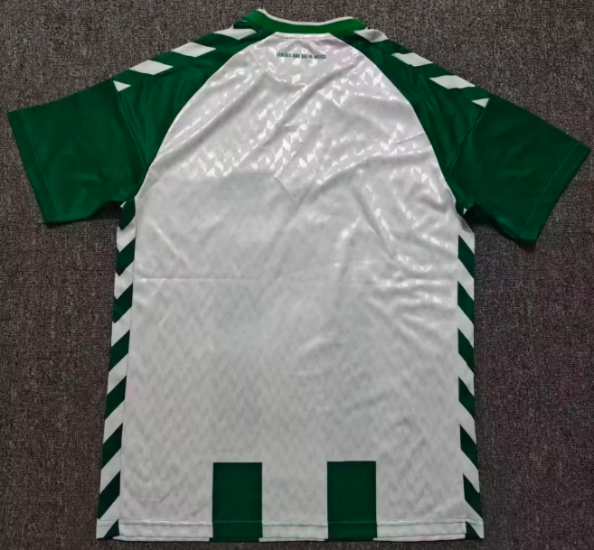 SV Werder Bremen 2026/2027 home shirt