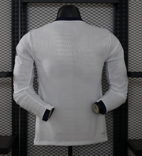 PSA 2026/2027 away shirt long sleeves player version