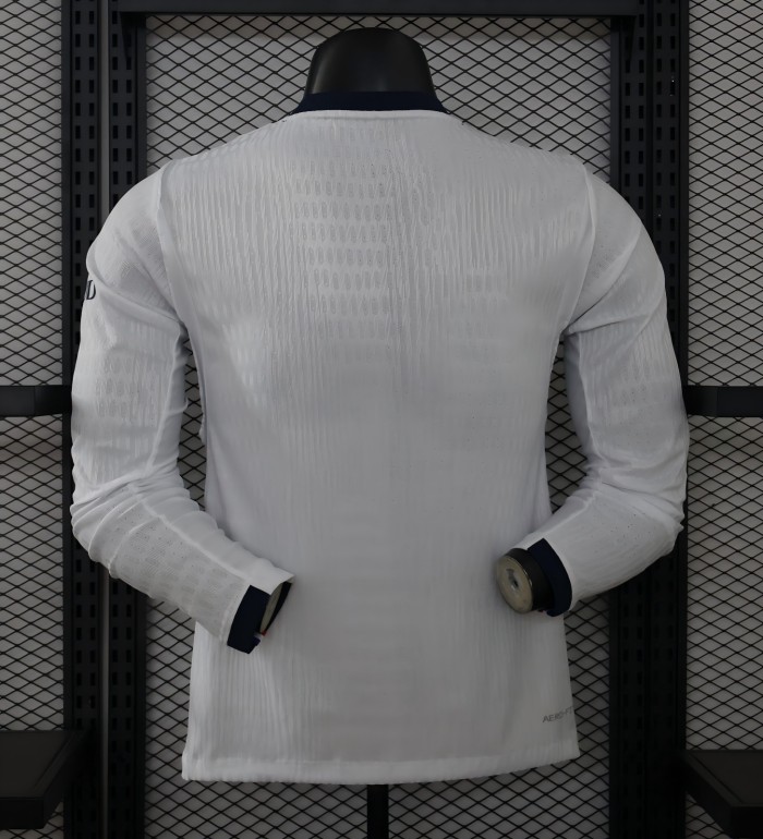 PSA 2026/2027 away shirt long sleeves player version