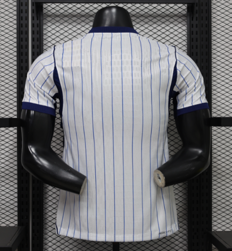 Inter Milan 2026/2027 away shirt player version