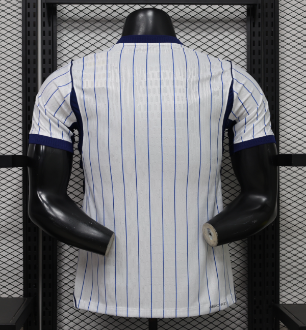 Inter Milan 2026/2027 away shirt player version
