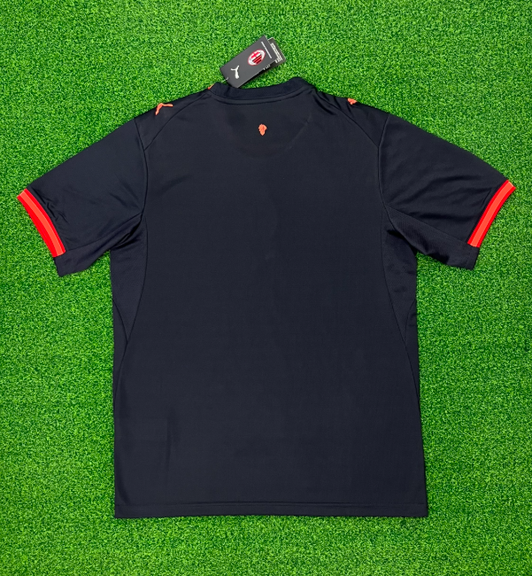 AC Milan 2026/2027 third shirt
