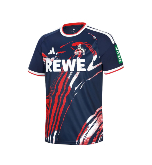 1. FC Köln 2026/2027 third shirt