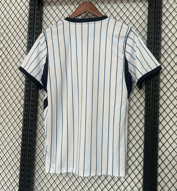 Inter Milan 2026//2027 away shirt